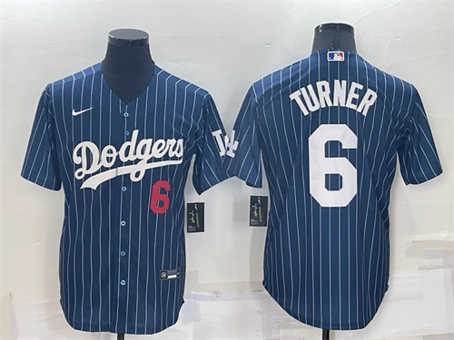 Los Angeles Dodgers Majestic Jerseys-254