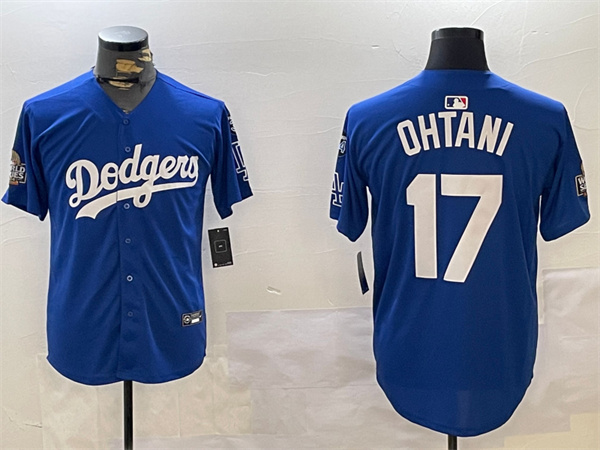 Los Angeles Dodgers Majestic Jerseys-2550