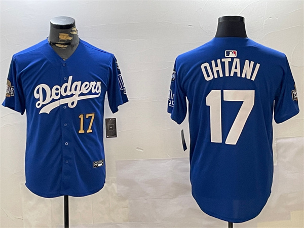 Los Angeles Dodgers Majestic Jerseys-2551
