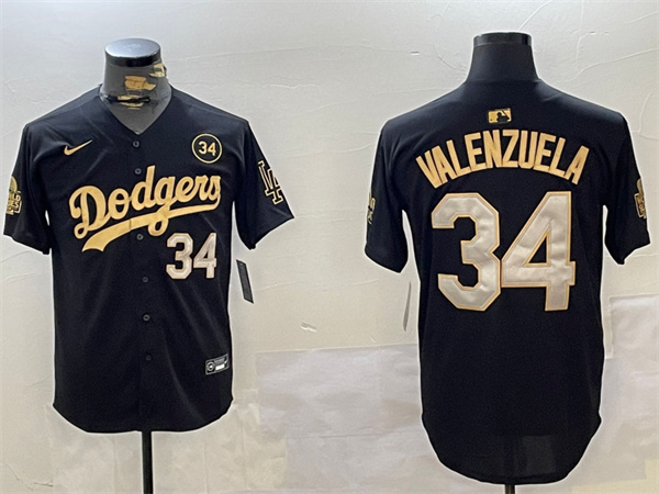 Los Angeles Dodgers Majestic Jerseys-2558