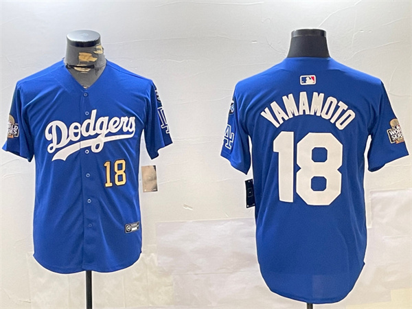 Los Angeles Dodgers Majestic Jerseys-2563