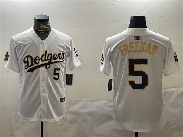 Los Angeles Dodgers Majestic Jerseys-2590