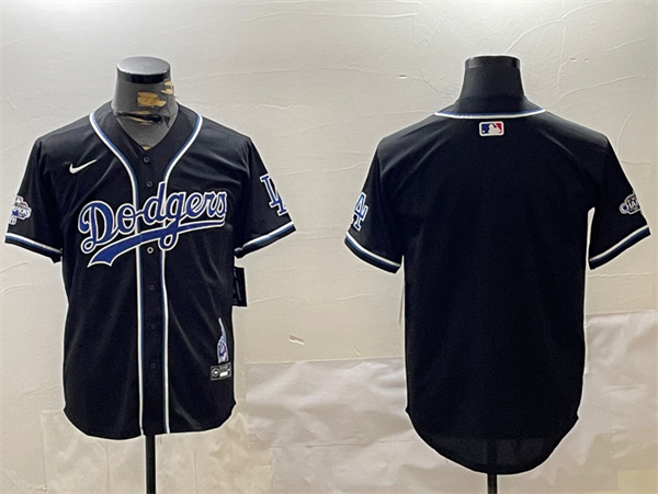 Los Angeles Dodgers Majestic Jerseys-2615