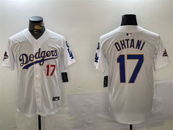 Los Angeles Dodgers Majestic Jerseys-2631