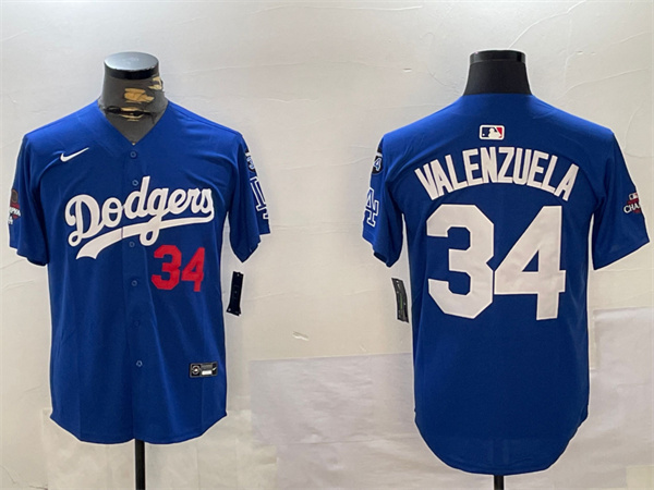 Los Angeles Dodgers Majestic Jerseys-2632