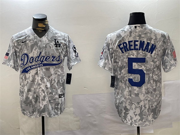 Los Angeles Dodgers Majestic Jerseys-2673