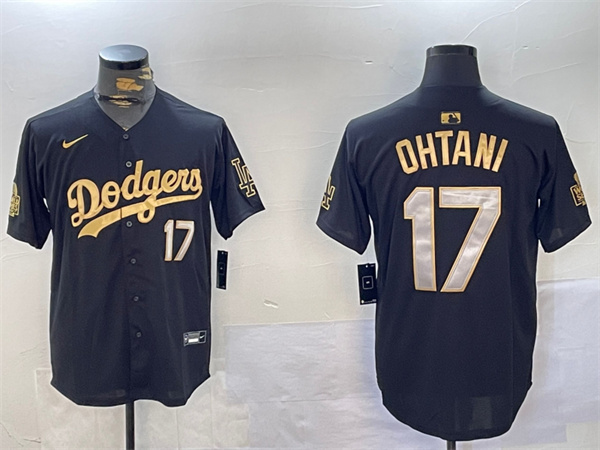 Los Angeles Dodgers Majestic Jerseys-2686