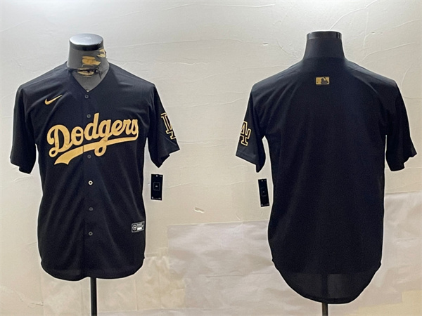 Los Angeles Dodgers Majestic Jerseys-2733