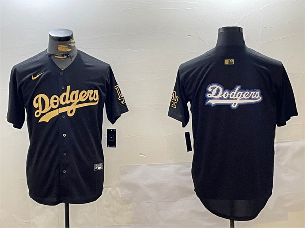 Los Angeles Dodgers Majestic Jerseys-2737