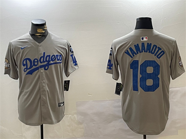 Los Angeles Dodgers Majestic Jerseys-2782