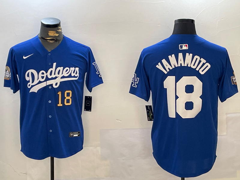 Los Angeles Dodgers Majestic Jerseys-2792