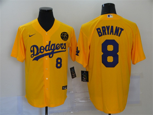 Los Angeles Dodgers Majestic Jerseys-028
