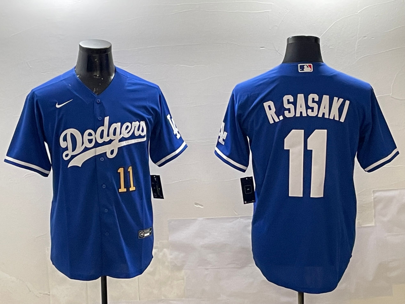 Los Angeles Dodgers Majestic Jerseys-2826