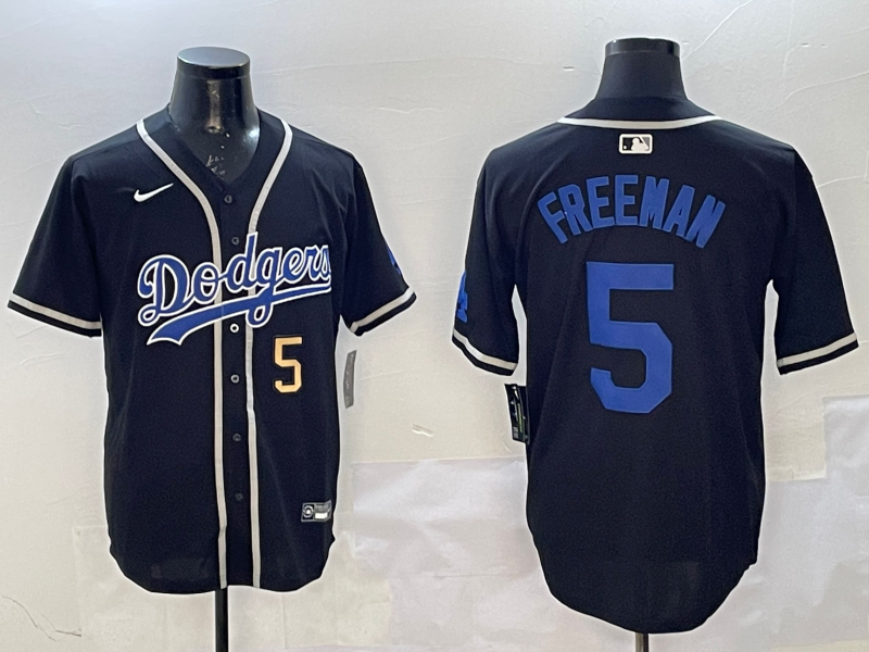 Los Angeles Dodgers Majestic Jerseys-2887