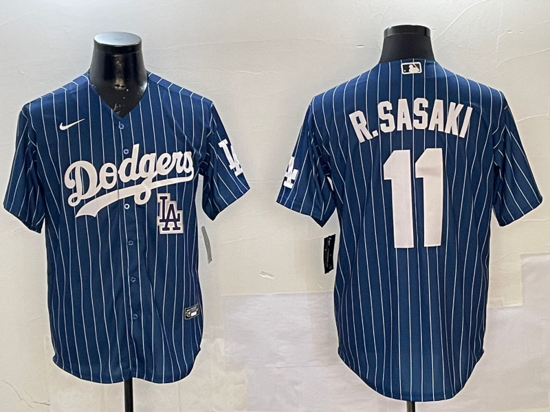 Los Angeles Dodgers Majestic Jerseys-2917