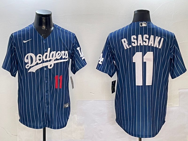 Los Angeles Dodgers Majestic Jerseys-2920