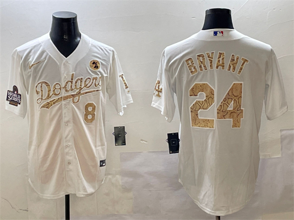 Los Angeles Dodgers Majestic Jerseys-3096