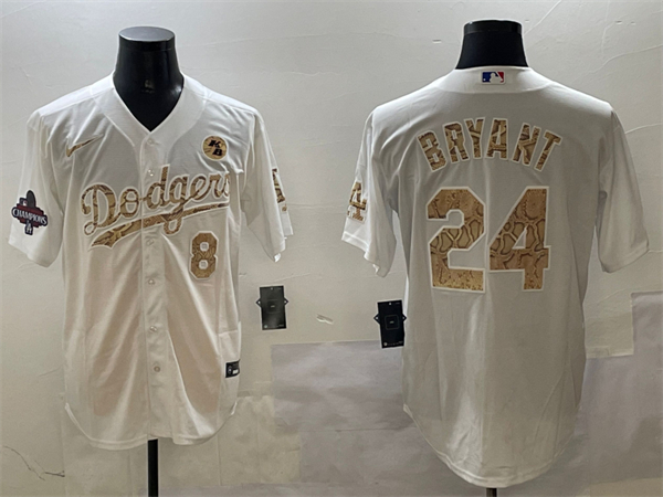 Los Angeles Dodgers Majestic Jerseys-3097