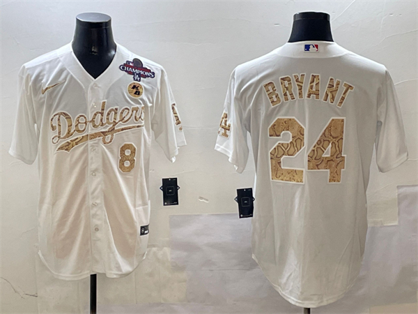 Los Angeles Dodgers Majestic Jerseys-3099