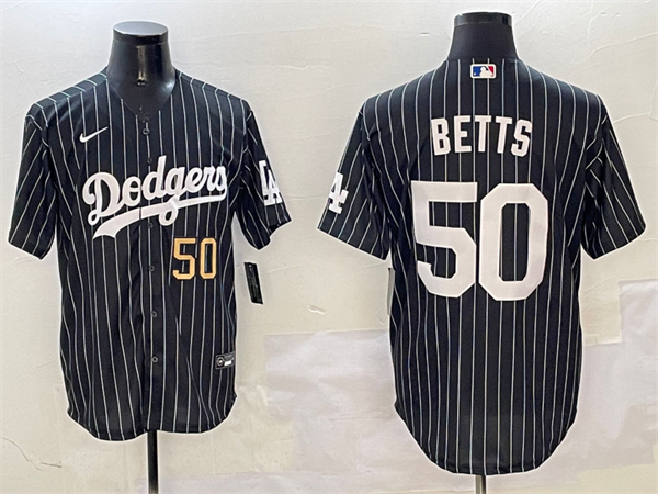 Los Angeles Dodgers Majestic Jerseys-3150