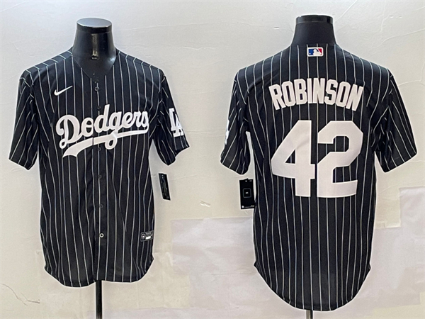Los Angeles Dodgers Majestic Jerseys-3188