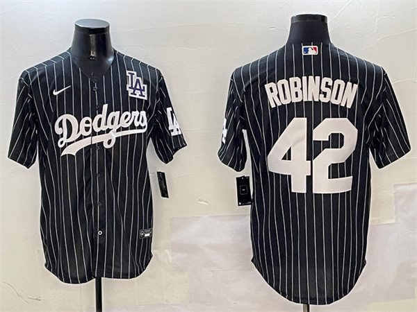 Los Angeles Dodgers Majestic Jerseys-3194