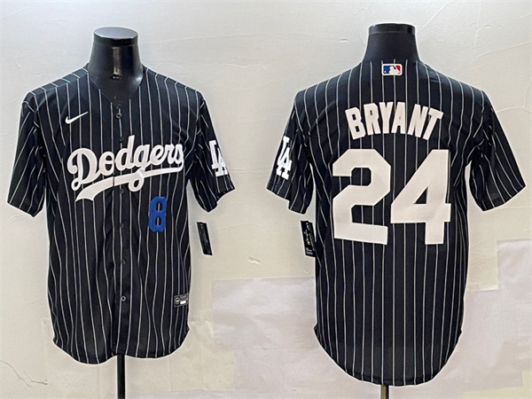 Los Angeles Dodgers Majestic Jerseys-3201