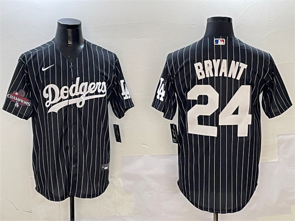 Los Angeles Dodgers Majestic Jerseys-3204