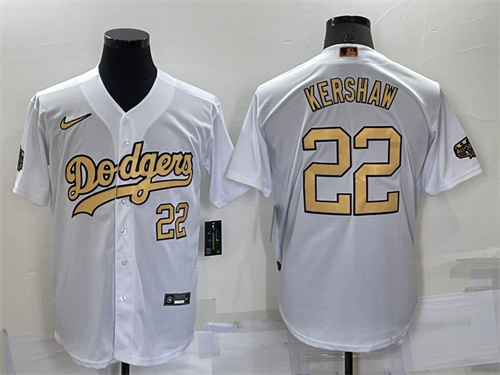 Los Angeles Dodgers Majestic Jerseys-322