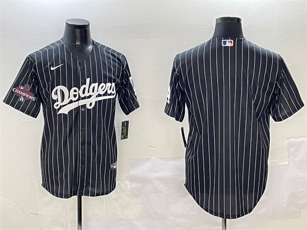 Los Angeles Dodgers Majestic Jerseys-3241