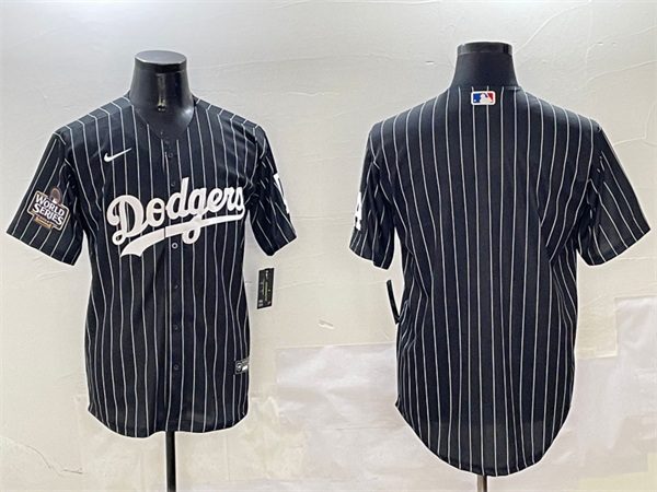 Los Angeles Dodgers Majestic Jerseys-3242