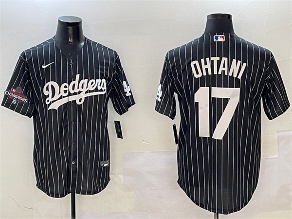 Los Angeles Dodgers Majestic Jerseys-3282