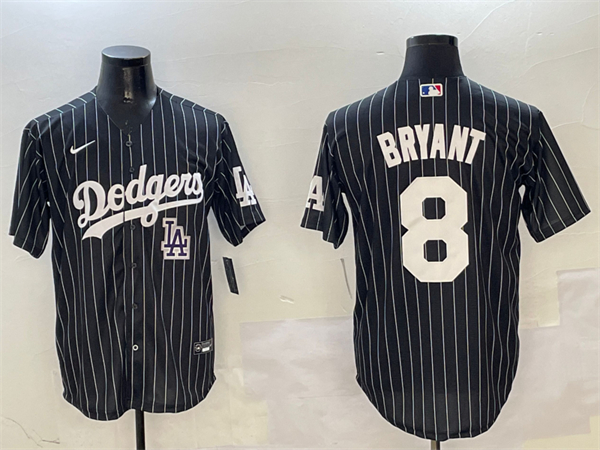 Los Angeles Dodgers Majestic Jerseys-3351