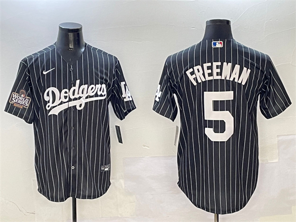 Los Angeles Dodgers Majestic Jerseys-3353
