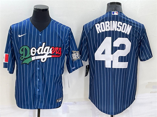 Los Angeles Dodgers Majestic Jerseys-338