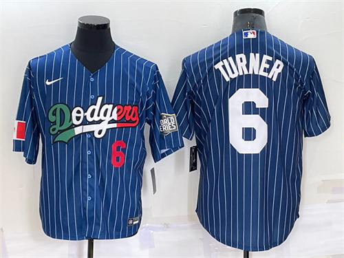Los Angeles Dodgers Majestic Jerseys-351