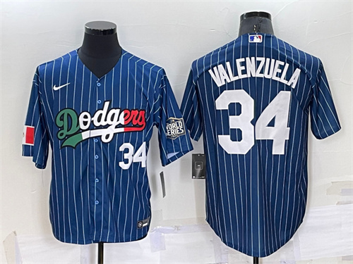 Los Angeles Dodgers Majestic Jerseys-354