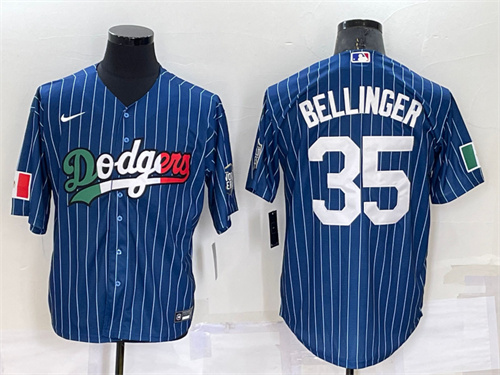 Los Angeles Dodgers Majestic Jerseys-359