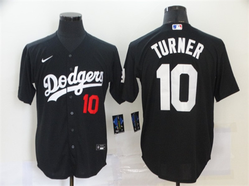 Los Angeles Dodgers Majestic Jerseys-038