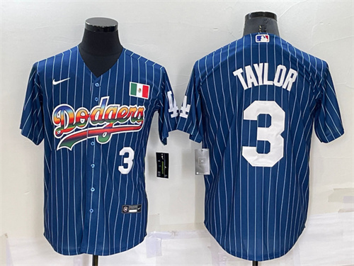 Los Angeles Dodgers Majestic Jerseys-382