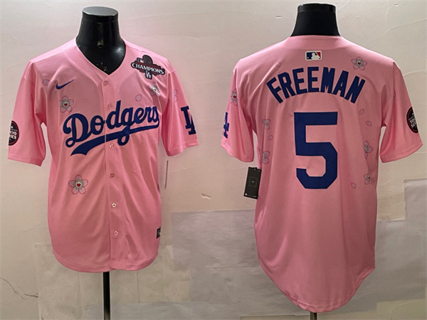 Los Angeles Dodgers Majestic Jerseys(2)-0470
