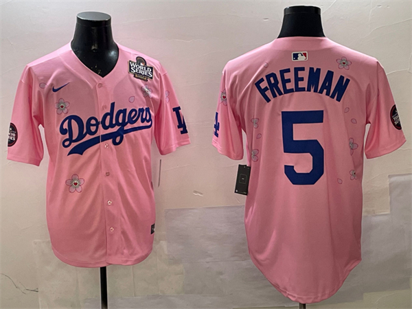Los Angeles Dodgers Majestic Jerseys(2)-0471