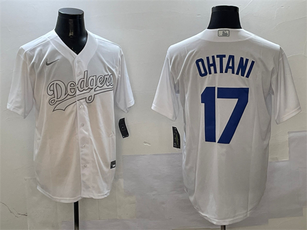 Los Angeles Dodgers Majestic Jerseys(2)-0549