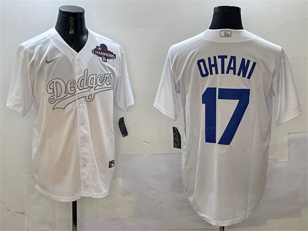 Los Angeles Dodgers Majestic Jerseys(2)-0553