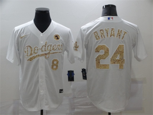 Los Angeles Dodgers Majestic Jerseys-040