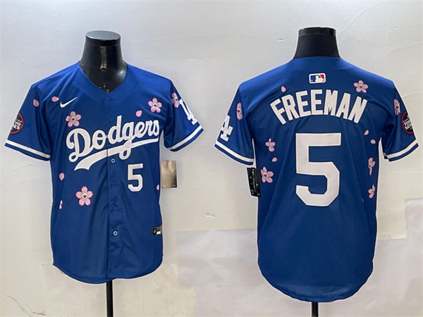 Los Angeles Dodgers Majestic Jerseys(2)-0755