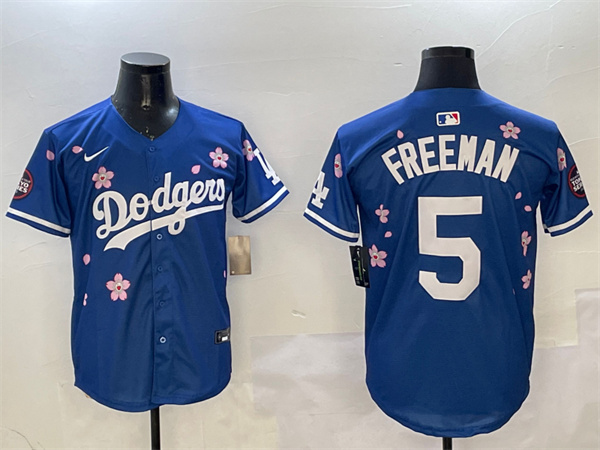 Los Angeles Dodgers Majestic Jerseys(2)-0758