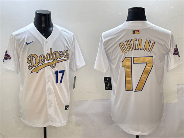 Los Angeles Dodgers Majestic Jerseys(2)-0812
