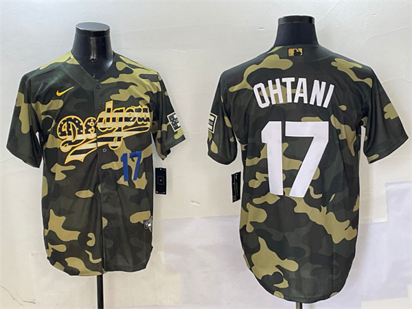 Los Angeles Dodgers Majestic Jerseys(2)-0918