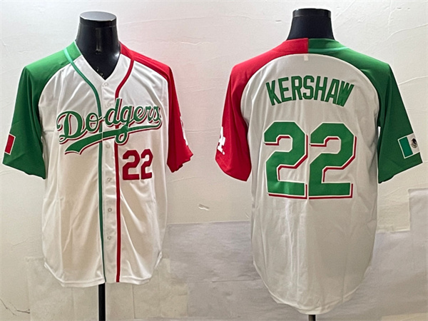 Los Angeles Dodgers Majestic Jerseys(2)-0951